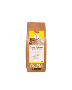 Bio 5-Granenvlokken - 500 g