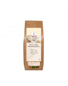 Farine à Crêpes Bio - 500 g