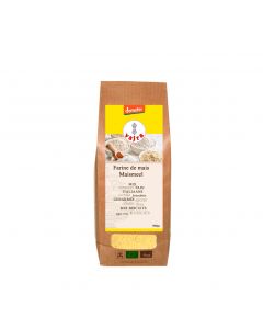 Bio Maismeel - 500 g