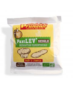 Levain de Seigle - 240 g