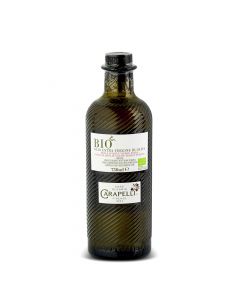 Huile d'Olive Vierge Extra Bio - 750 ml