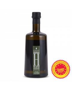 Fruitige Groene Olijfolie H de Leos - 500 ml
