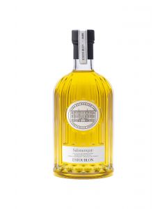 Huile d'Olive Vierge Extra Monovariétale - Salonenque - 50 cl