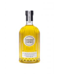 Huile d'Olive AOP de la Vallée des Baux-de-Provence - 50 CL