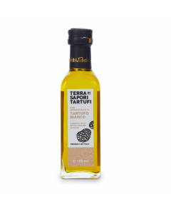 Witte Truffelolie - 100 ml