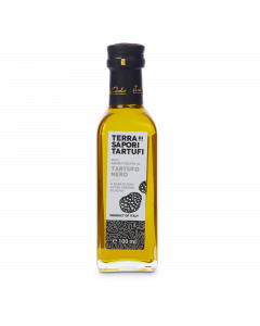 Zwarte Truffelolie - 100 ml