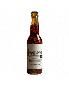Pikante Olie "MadMax" Spicy - 33cl