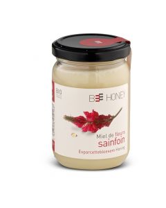 Miel de Fleurs de Sainfoin - 250 g