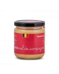 Miel de Campagne - 500 g