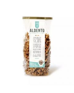 Gerookte Mafaldines – Ambachtelijke Insectenpasta – 200g