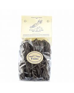 Pâtes au Noir de Sepia - 250 g