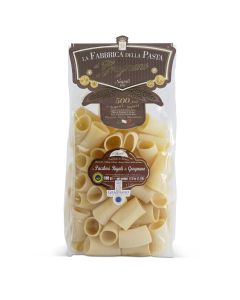 Paccheri Rigati uit Gragnano - 500 g