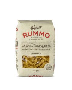 Fusilli n°48 - 500 g