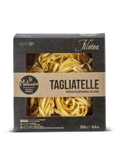 Tagliatelle Paglia e Fieno - 250 g