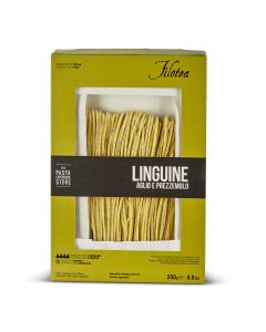 Linguine Aglio e Prezzemolo - 250 g