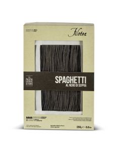 Spaghetti al Nero di Sepia - 250 g