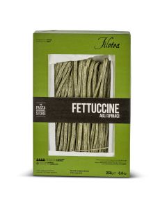 Fettucine agli Spinaci - 250 g