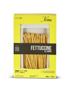 Fettuccine al Limone - 250 g