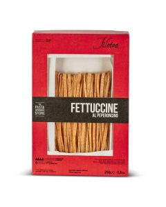 Fettucine al Peperoncino - 250 g