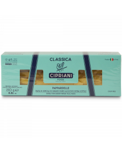 Pappardelle - 250 g