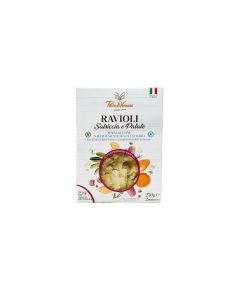 Ravioli Saucisse & Pomme de terre - 250gr