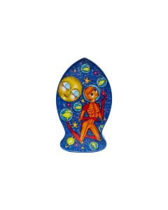 La Perle des Dieux - Coffret " Nage Astrale "