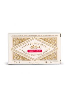 Filets de Thon Blanc - 69 g