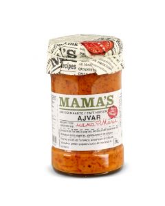 Ajvar Hot - 200 g