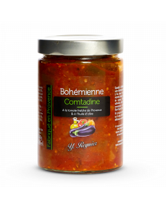 Bohemienne Comtadine - 580 ml
