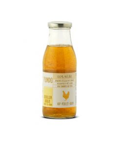 Bouillon à Boire Poulet - 465 ml