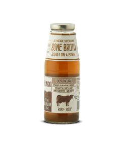 Drinkbouillon Rund - 465 ml