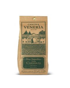 Rijst 'Carnaroli' - 500 g