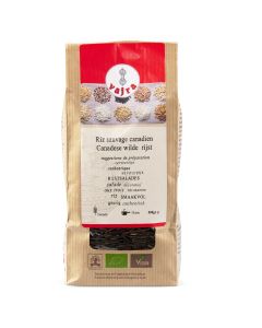 Biologische Wilde Canadese Rijst - 500 g