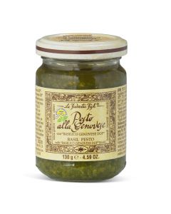 Pesto alla Genovese - 130 g