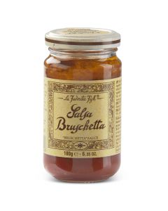 Bruschettasaus - 180 g