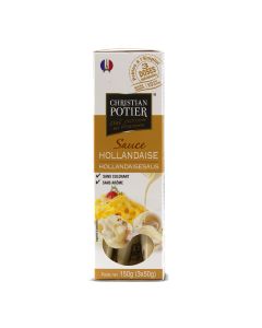 Hollandaisesaus - 3 x 50 g
