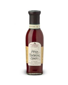 Honey Barbecue Sauce - 33 cl