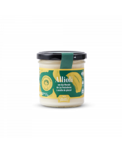 Paarse Knoflook Aioli - 135 g