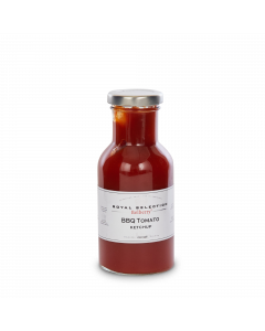 Ketchup BBQ Tomate - 250 ml