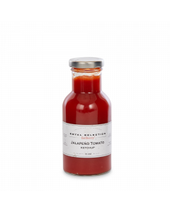 Ketchup Jalapeno Tomate - 250 ml