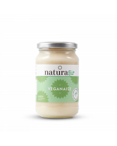 Bio Veganaise Saus - 340 g