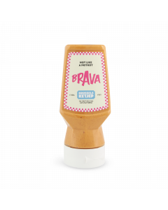 Brava Saus - 300 ml