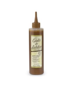 Coulis van Gezouten Boterkaramel - 315 g