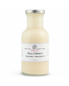 Real French Dressing - 250 ml