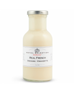 Vinaigrette Real French - 250 ml