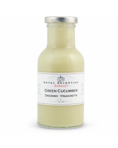 Vinaigrette Green Cucumber - 250 ml