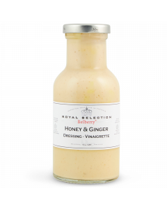 Vinaigrette Honey & Ginger - 250 ml