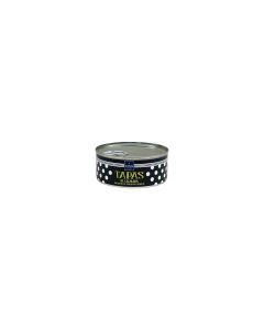 Tapas van Inktvis in Escabèche met Iberische Pimientos - 215 gr