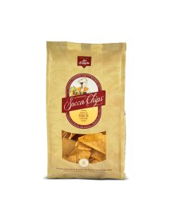 Socca Chips - 120 g