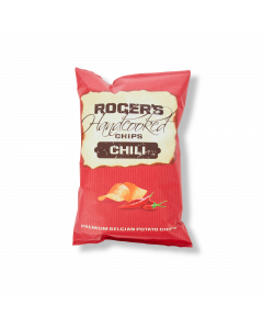 Chips au Chili - 150 g